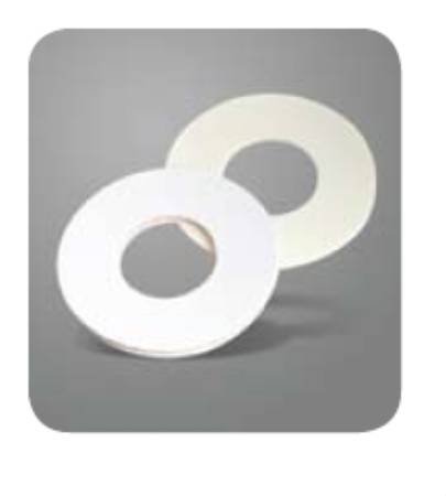 Blom-Singer® Regular Double-Sided Adhesive Tape Disc Standard - BE6041