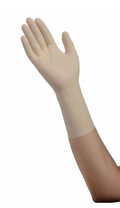 Exam Glove ESTEEM™ Medium NonSterile Vinyl Standard Cuff Length Smooth Clear Not Rated - 8887DOTP