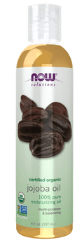 Jojoba Oil