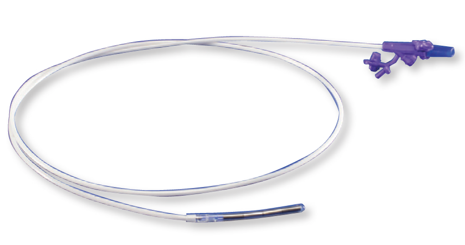Kangaroo™ Feeding Tubes with Dobbhoff™ Tip