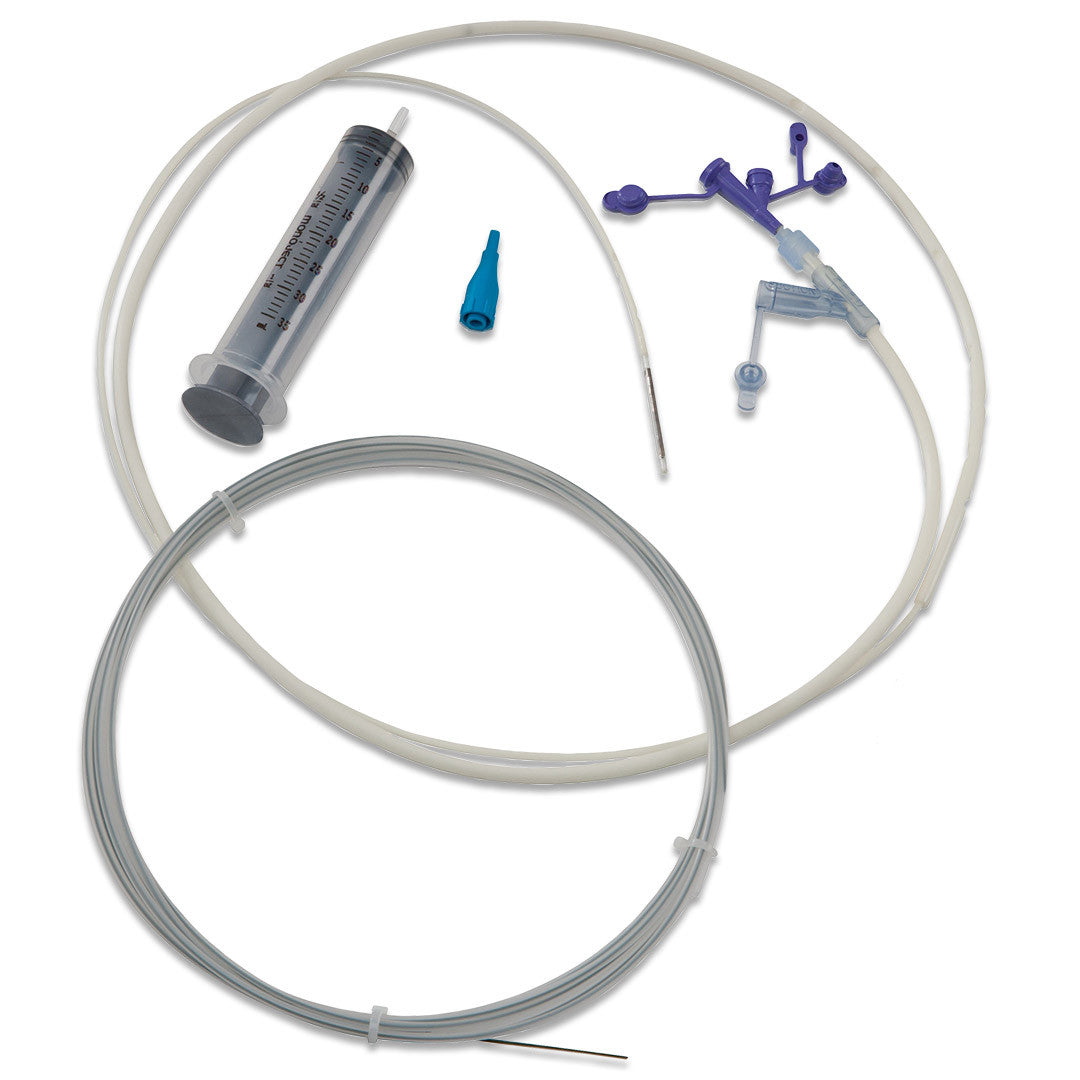 Kangaroo™ Jejunal Feeding and Decompression Tube - 8884750095