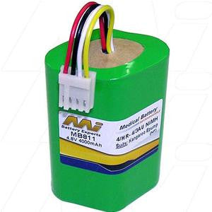 Kangaroo™ Joey Battery for Model # 383400