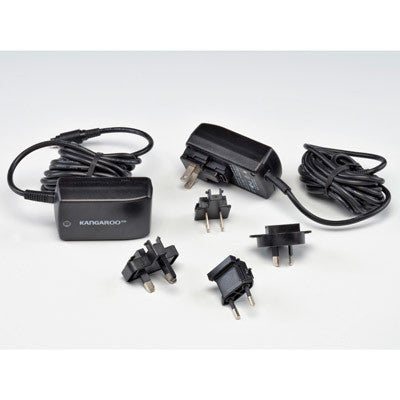 Feeding Pump Power Cord Kangaroo™ Joey - 383491