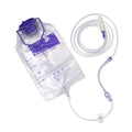 Enteral Feeding Pump without ENFit® Transitional Adapter Kangaroo™ Joey 500 mL PVC NonSterile - 762055