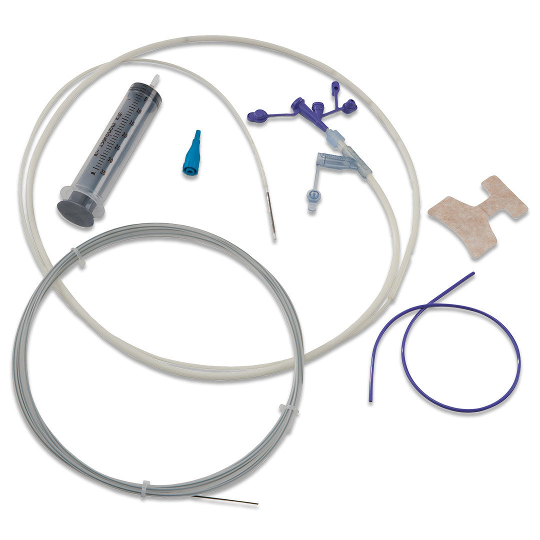 Kangaroo™ Naso-Jejunal Feeding and Gastric Decompression Tube - 8884752513