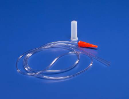 Kangaroo™ Pump Set Extension Tubing, 4' - 8884700207