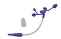 Y-site Extension Site Kangaroo™ NonSterile - 8884705008