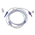 Kangaroo™ ePump™ Pump Feeding Safety Screw Spike Set