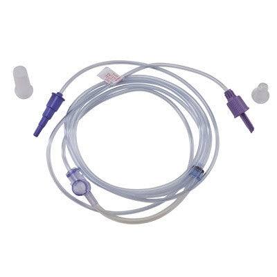 Kangaroo™ ePump™ Pump Feeding Safety Screw Spike Set
