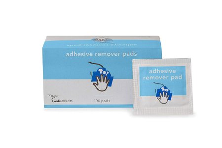 Kendall™ Adhesive Remover Wipes (21480) ALTERNATIVE (MW-ADHRM)