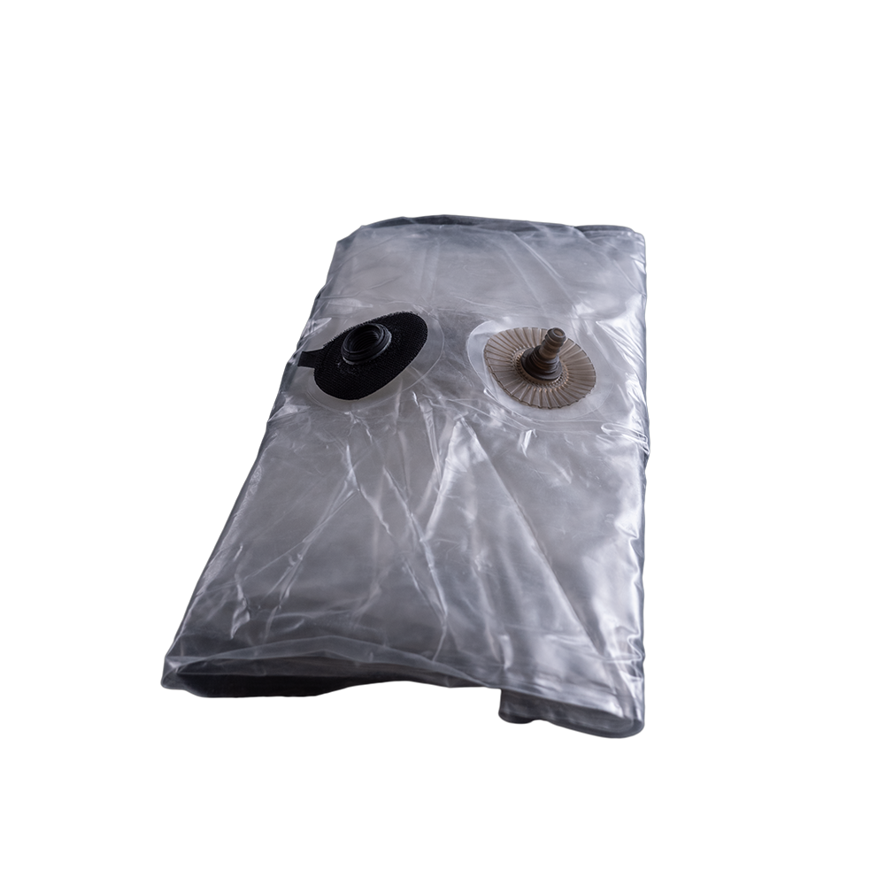 2025 LE BLADDER VISION