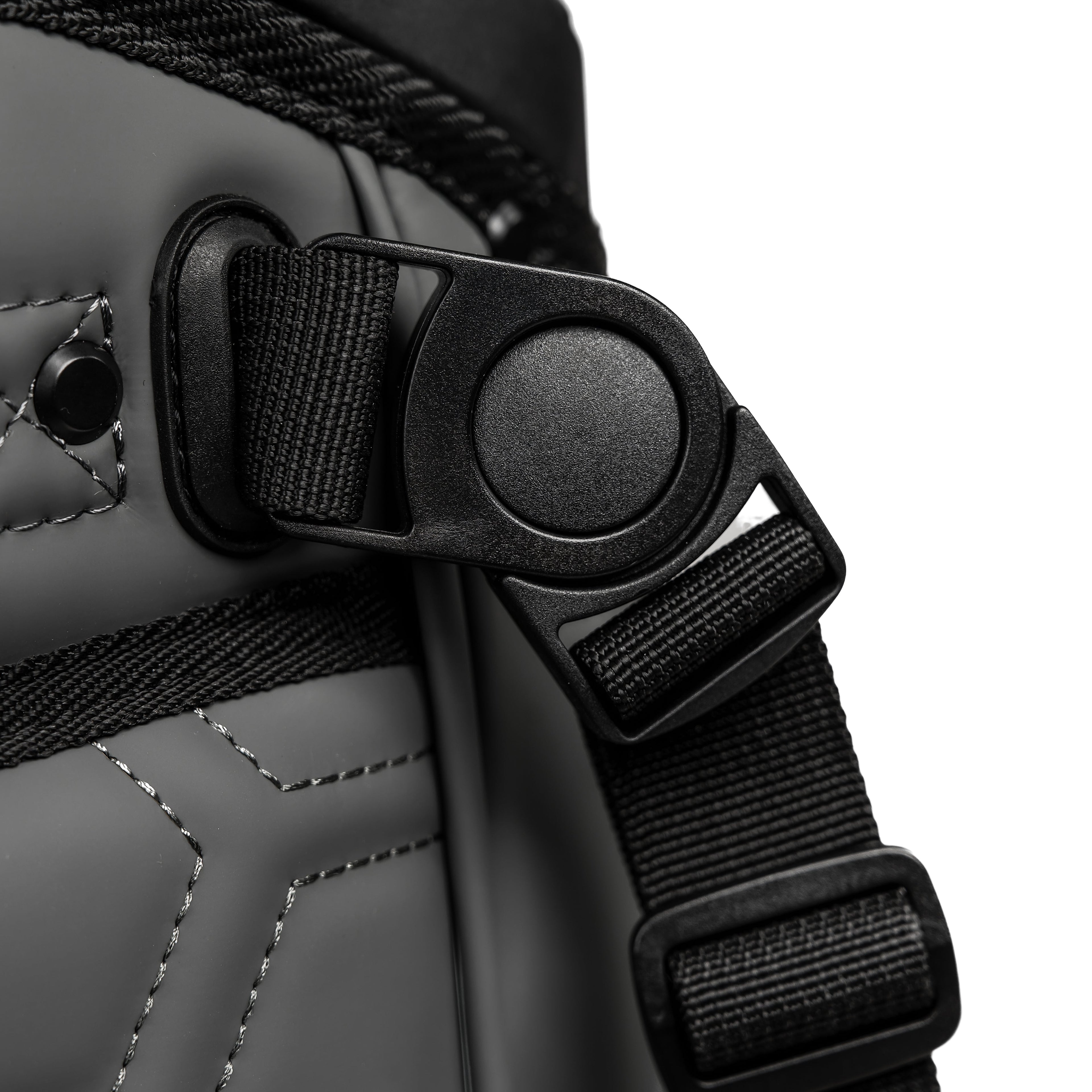 LUX V2 8.5" Carry Bag: Hippo