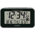 La Croose Atomic Alarm Clock
