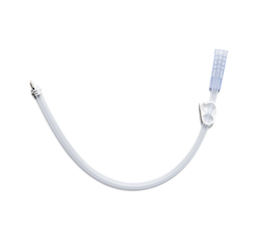 MIC-KEY® Continuous Feed Extension Set - 0123