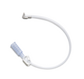 MIC-KEY® Continuous Feed Extension Set - 0124