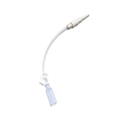 MIC® Feeding Tube Extension Set  - 0105