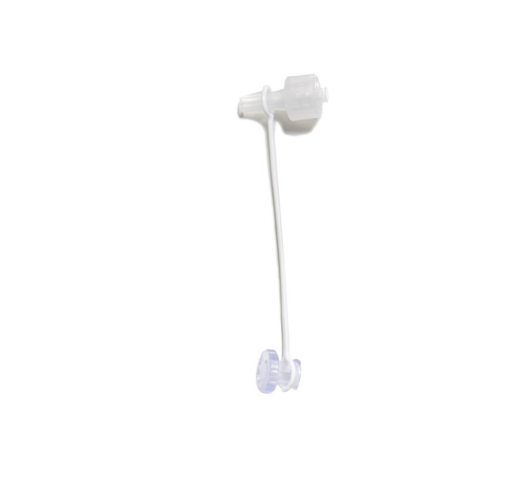 MIC® PEG Male Luer-Lock Feeding Adapters - 0137