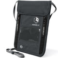 RFID Neck Pouch