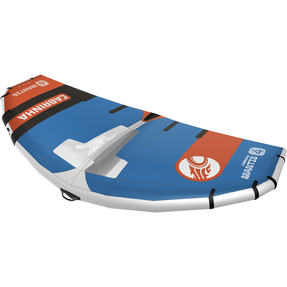 03S Vision Leading Edge Bladder