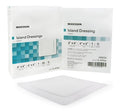 Island Dressing McKesson 6 X 6 Inch Square Sterile - 16-89066
