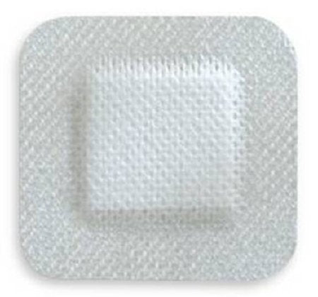 McKesson Adhesive Island Dressing - Non-Sterile