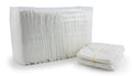 Unisex Adult Incontinence Brief McKesson Classic Medium Disposable Light Absorbency - BRBRMD