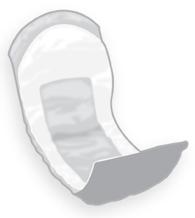 McKesson Bladder Control Pad Ultra Heavy Absorbency - PADHV