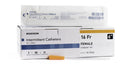 McKesson Female 6" Straight Tip Intermittent Catheters 16Fr. - 16-F616