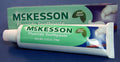 Substitute For McKesson Fluoride Toothpaste Mint Flavor - 16-957X