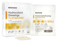 McKesson Hydrocolloid Film Back Dressing 2" x 2" Sterile - 1886