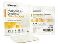 McKesson Hydrocolloid Foam Back Dressing 6" x 6" Sterile - 1890