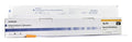 Urethral Catheter McKesson Coude Tip Uncoated PVC 16 Fr. 16 Inch - 16-M1616C