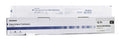 Urethral Catheter McKesson Straight Tip Uncoated PVC 12 Fr. 16 Inch - 16-M1612