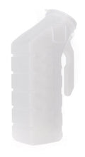 McKesson Male Urinals with Cover - 51-H140-01
