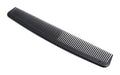 Plastic Comb McKesson 7 Inch Black Plastic - 16-C7