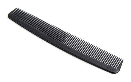 Plastic Comb McKesson 7 Inch Black Plastic - 16-C7