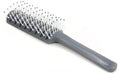 McKesson Plastic Hairbrush - Gray