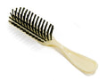 Hairbrush McKesson Polypropylene Bristles 7.6 Inch - 16-HB01