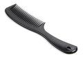 McKesson Polypropylene Handle Comb