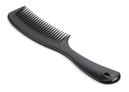 McKesson Polypropylene Handle Comb