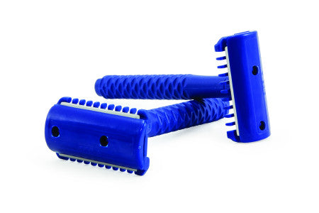 McKesson Single Blade Disposable Razor