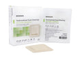 McKesson Hydrocellular Foam Dressing with Silicone Adhesive