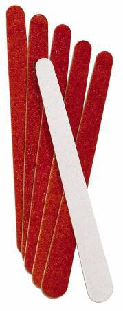McKesson Terra Cotta Emery Board