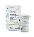 Blood Glucose Test Strips McKesson TRUE METRIX® PRO 50 Strips per Pack - 06-R3051P-05