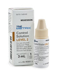 McKesson True Metrix® Pro Control Solution Level 2 - 06-R5051-2