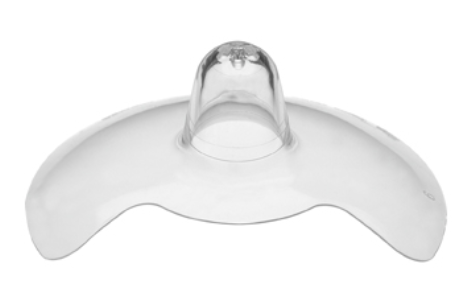 Nipple Shield Medela® Contact™ 24 mm Silicone Reusable - 67203