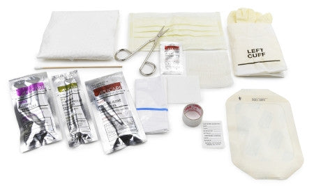 Medi-Pak™ Performance TPN / CVP Dressing Change Tray