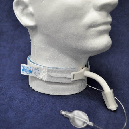 Medi-Pak™ Performance Tracheostomy Tube Holders