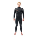 DAKINE MENS CYCLONE CHEST ZIP FULL 3/2