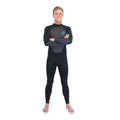 Dakine Mens Quantum Back Zip 5/4/3